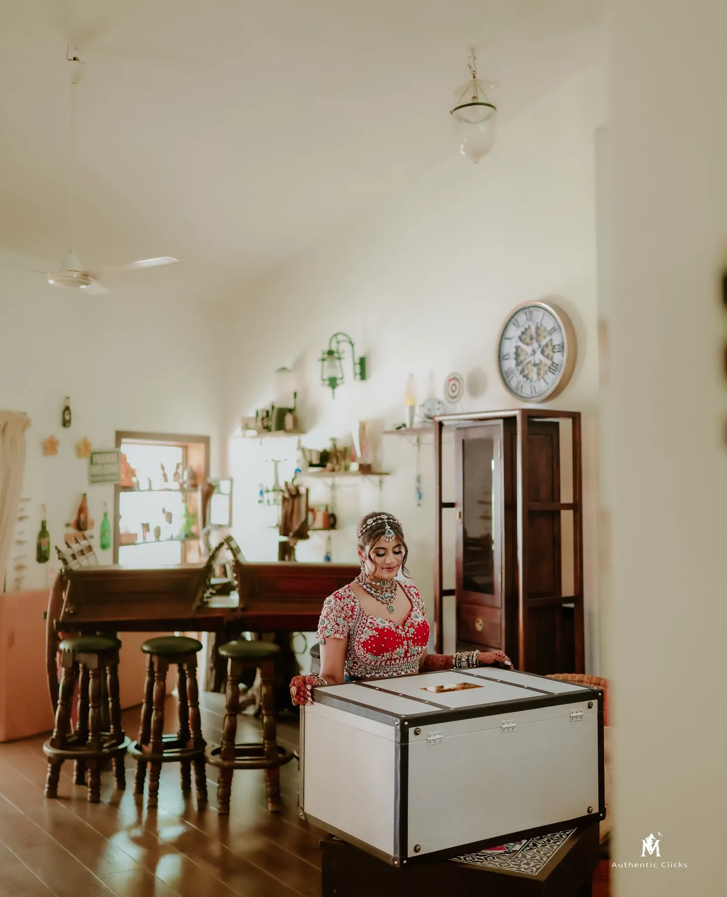 Conceptual Accommodations